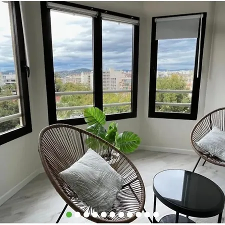 Beautiful Design Next To The Sea