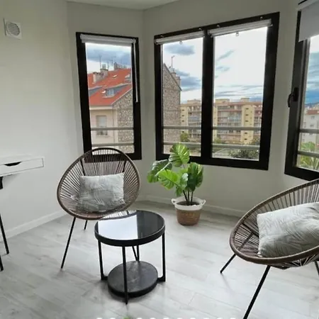 Beautiful Design Next To The Sea