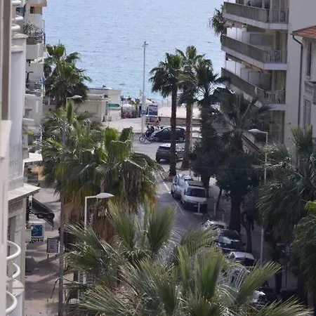 Beautiful Design Next To The Sea أنتيب