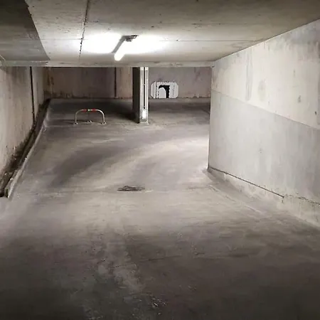 Beautiful Design Next To The Sea * Antibes