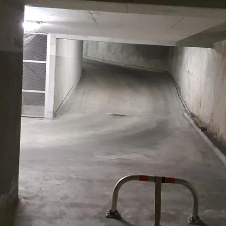 Beautiful Design Next To The Sea Apartmán Antibes