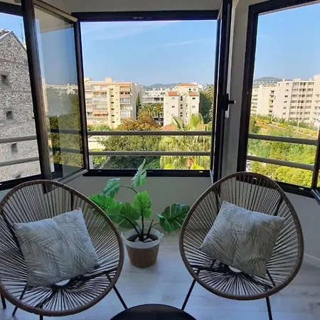 Beautiful Design Next To The Sea Apartmán *