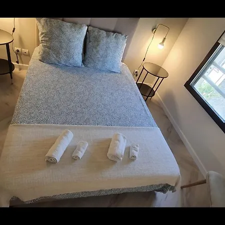 Apartmán Beautiful Design Next To The Sea *