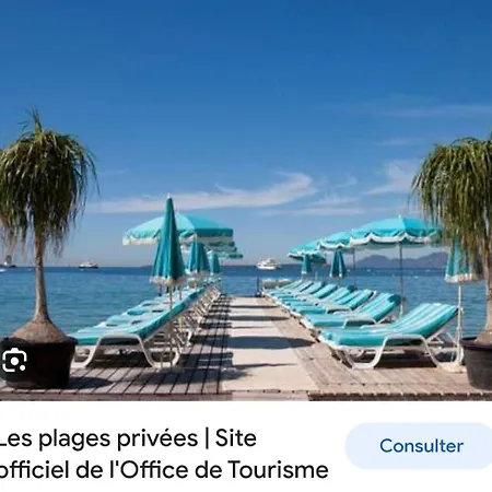 Beautiful Design Next To The Sea *