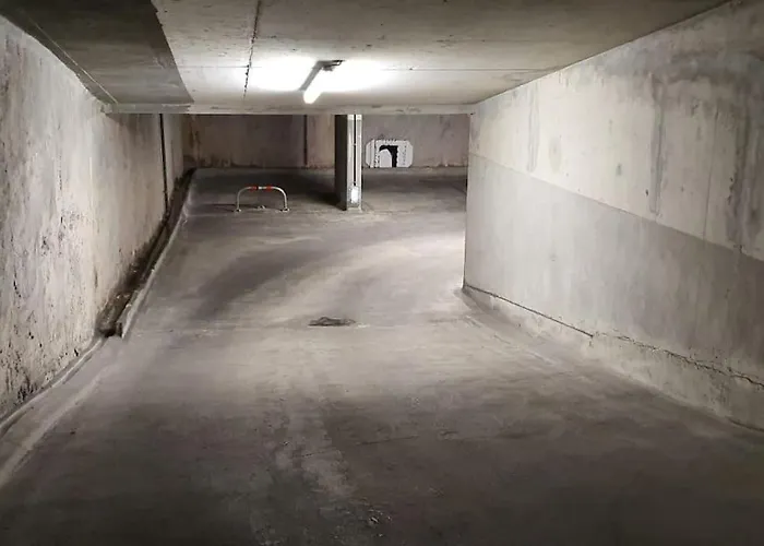 Beautiful Design Next To The Sea * Antibes