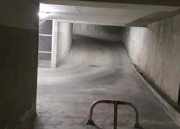 Beautiful Design Next To The Sea Lejlighed Antibes