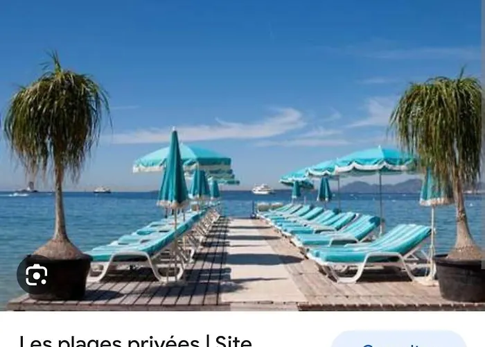 Beautiful Design Next To The Sea *