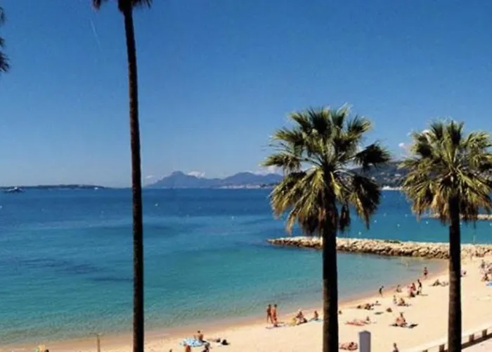 Beautiful Design Next To The Sea