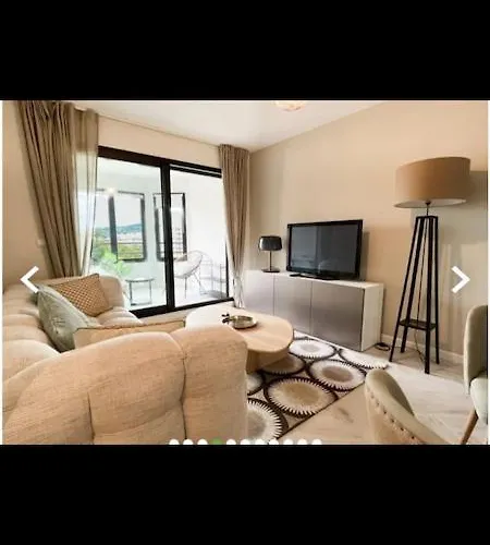 Lejlighed Beautiful Design Next To The Sea