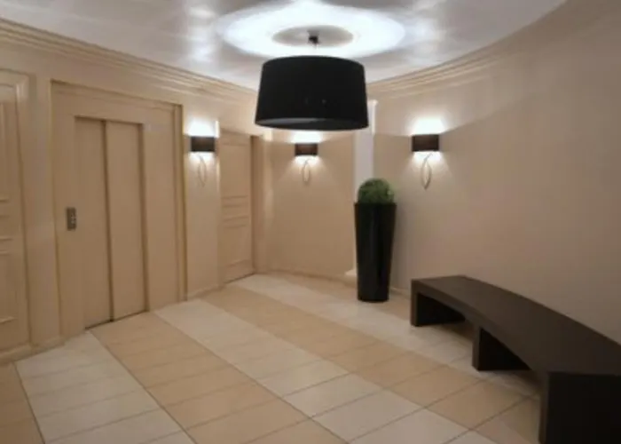 Beautiful Design Next To The Sea *